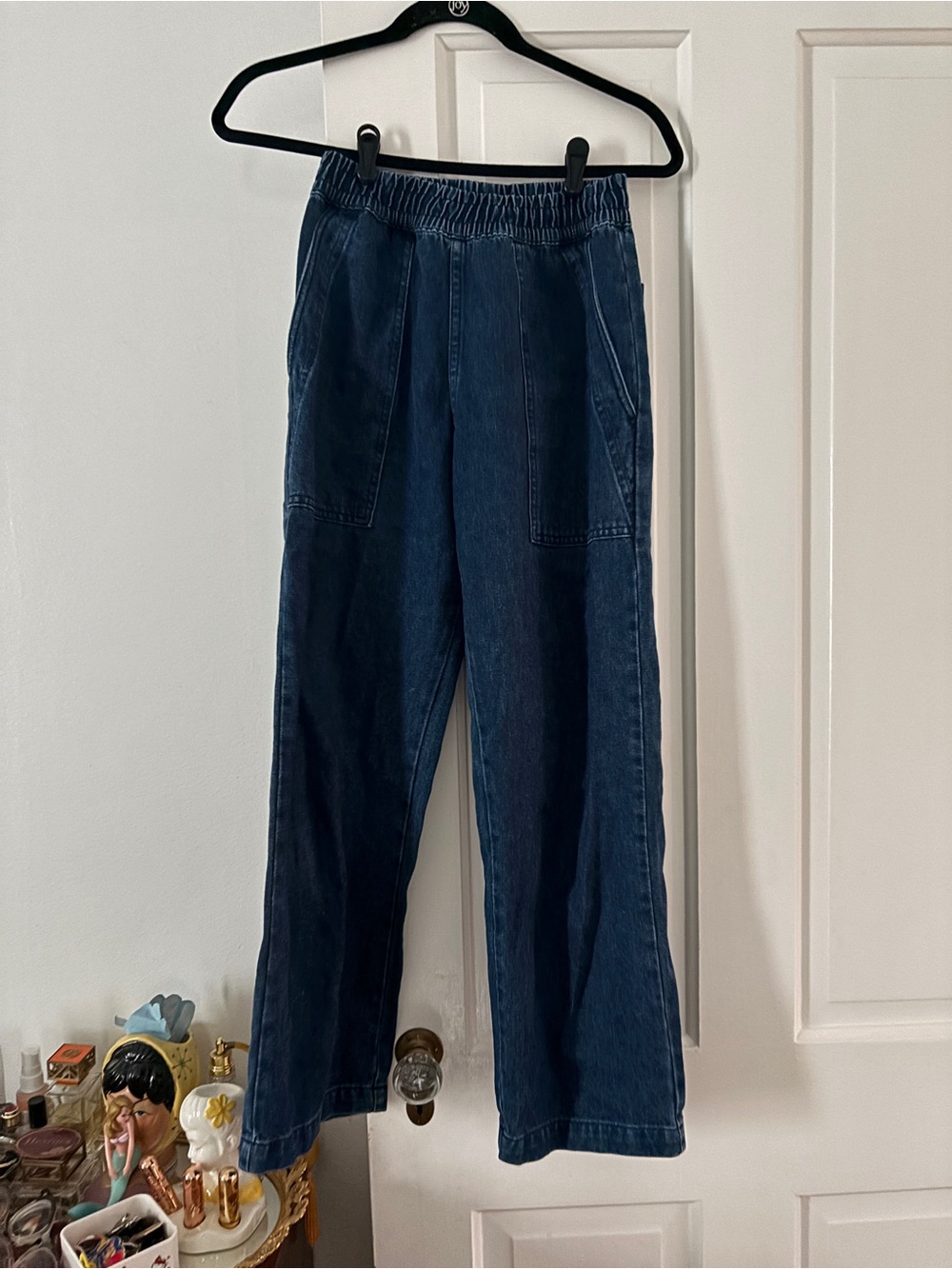 Jungmaven Devin Ocean Pants
